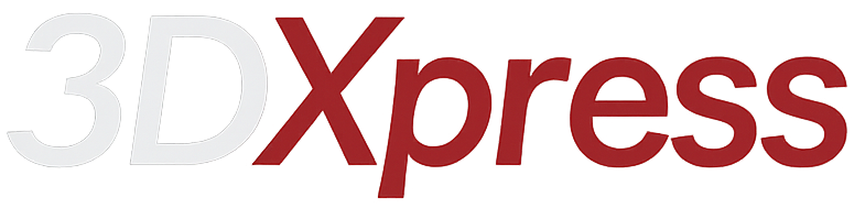 3DXpress